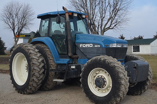 Property photo 5 - FARM EQUIPMENT AUCTION